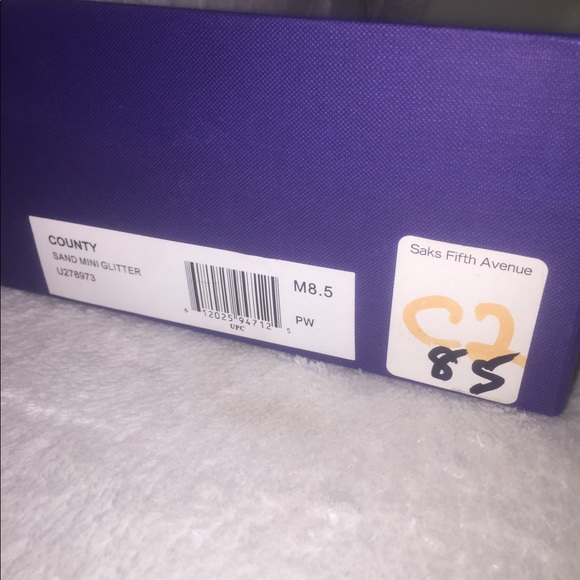 Stuart Weitzman Espadrilles - Picture 6 of 7